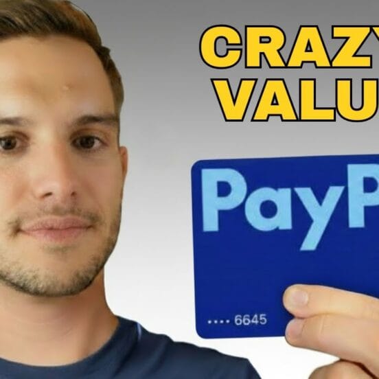 Is the PayPal Debit Card worth it? 2026 review by Michael Martinez Finance