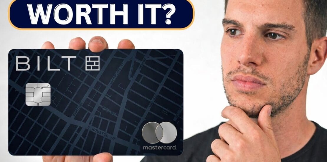 Bilt credit card review best no annual fee catch all card 2026