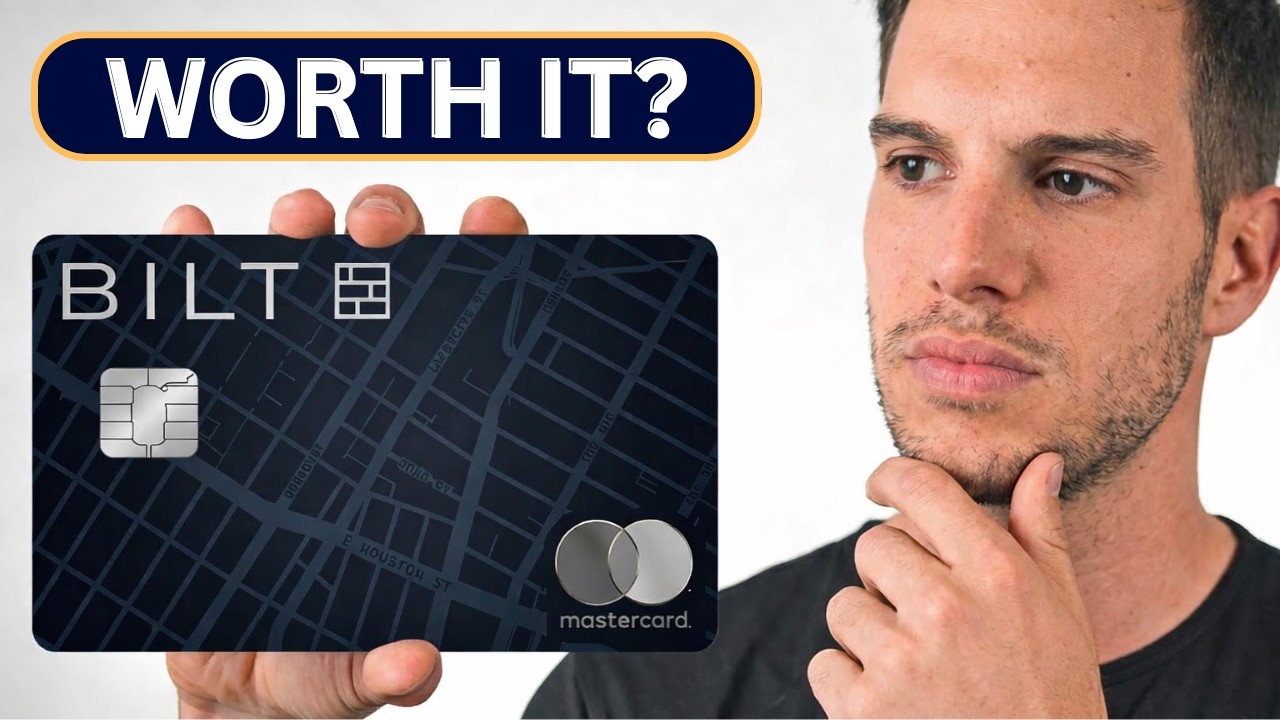 Bilt credit card review best no annual fee catch all card 2026