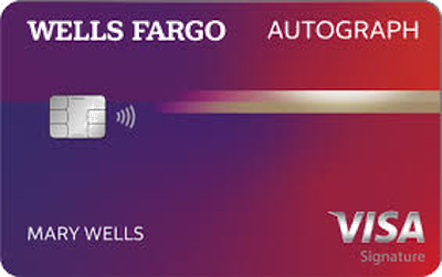 Wells Fargo Autograph