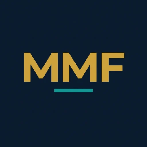 Michael Martinez Finance logo