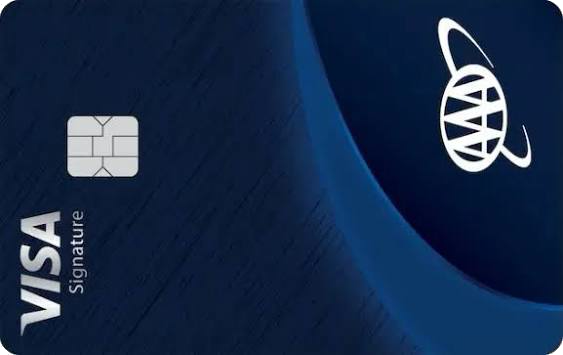 AAA Daily Advantage Visa Signature