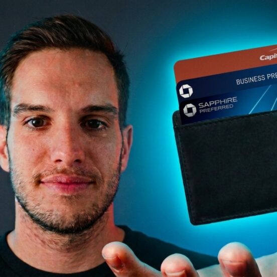How many credit cards should you have: my actual 2026 credit card setup